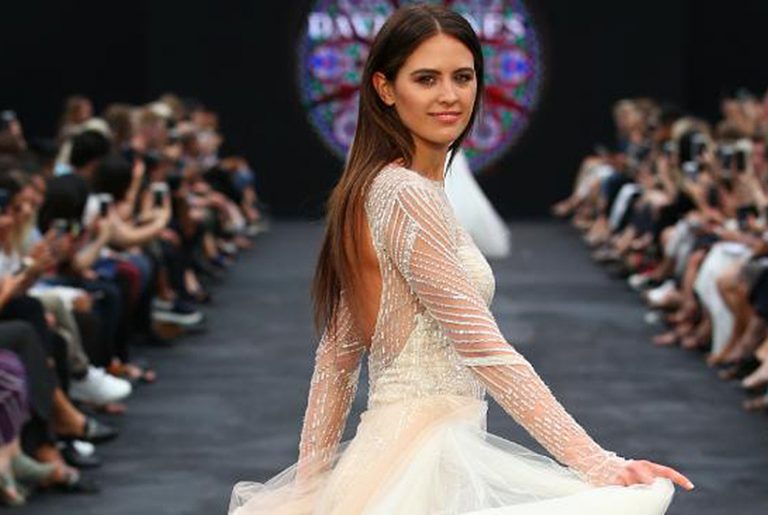 Foreign fashion brands eyeing Australian market