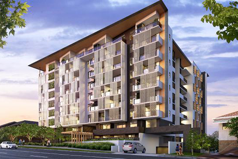 Singapore’s Ascott group has ploughed $180 million into Quest Apartment Hotels.
