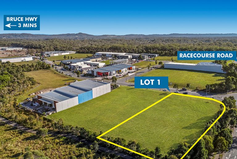 Childcare or mini-mart? Options abound at Sunshine Coast site