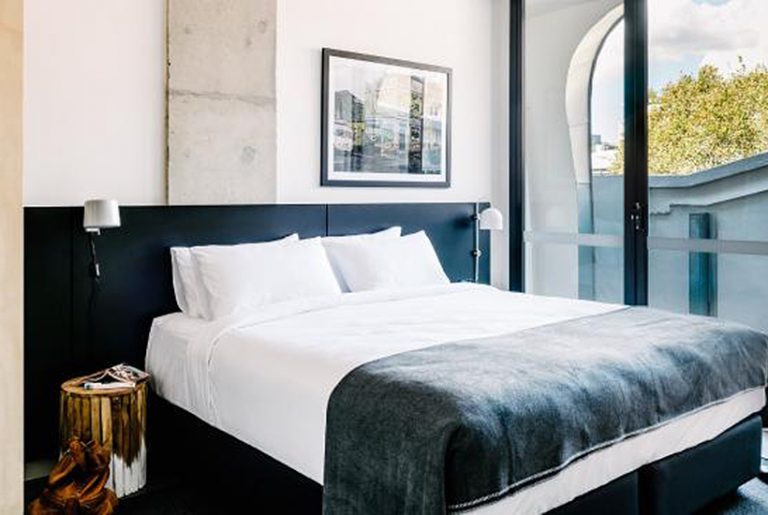 New hotel brand seeks sites to take on Airbnb