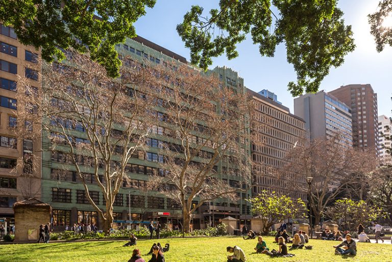 Sydney to welcome new $35m startup hub