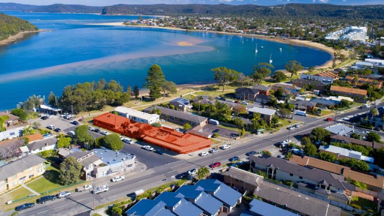 $3.7m for controversial NSW boarding house site