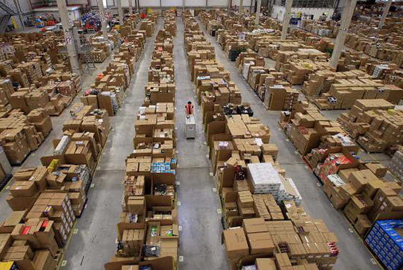 Amazon confirms hundreds of Melbourne jobs