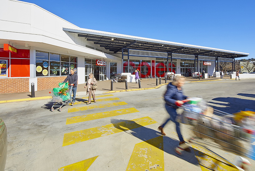 Coles duo set to net $60m