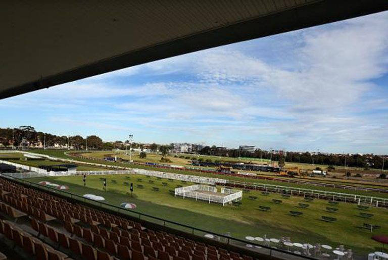 Mirvac to build Canterbury Racecourse apartments