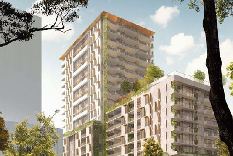 Mega sale: $1bn for half stake in Brisbane shopping centre