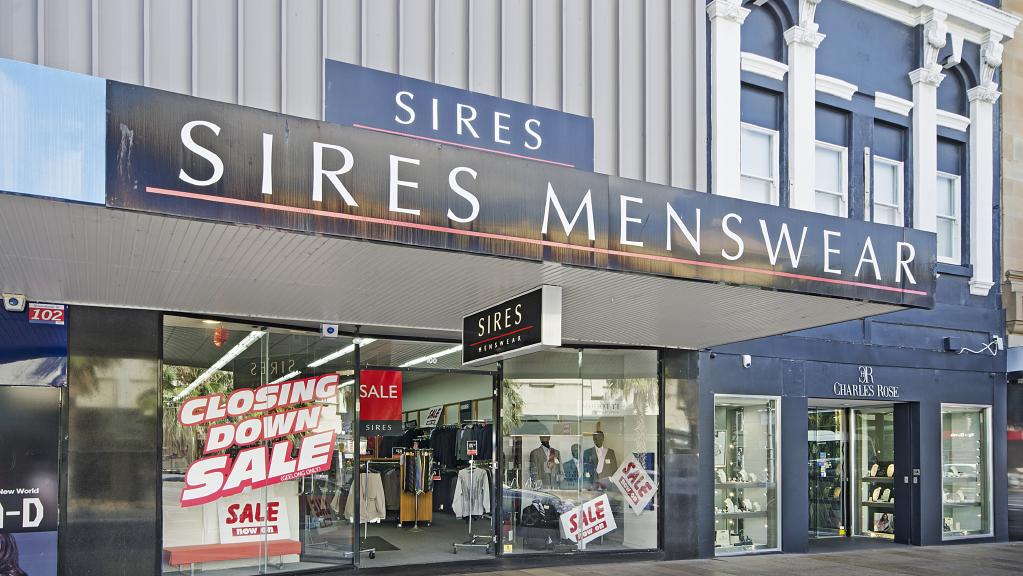 Is this Geelong’s best-located retail leasing opportunity?