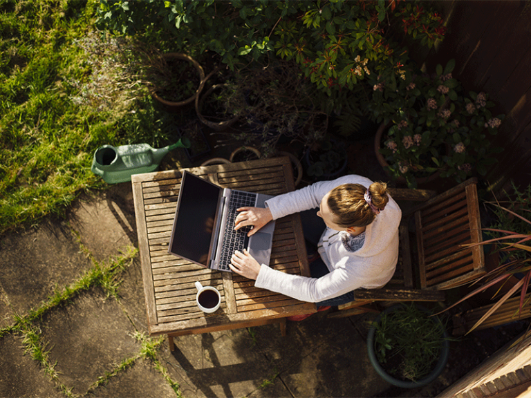 The rise of the freelancer