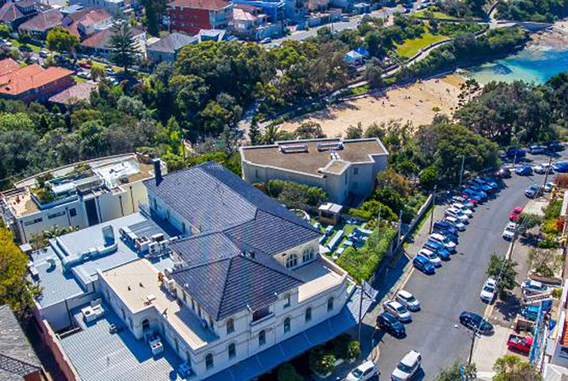 Sydney’s Clovelly Hotel has sold for $34 million.
