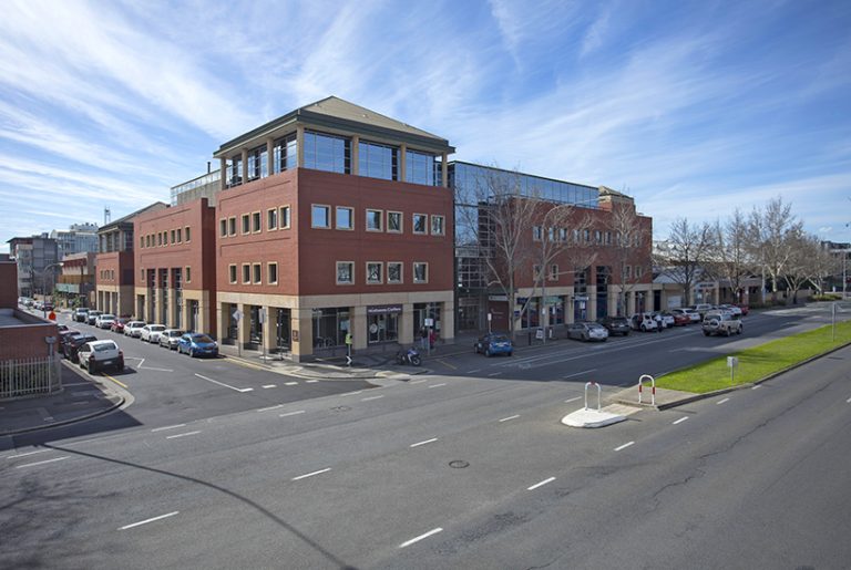 Adelaide hospital wheeled onto market for $45m