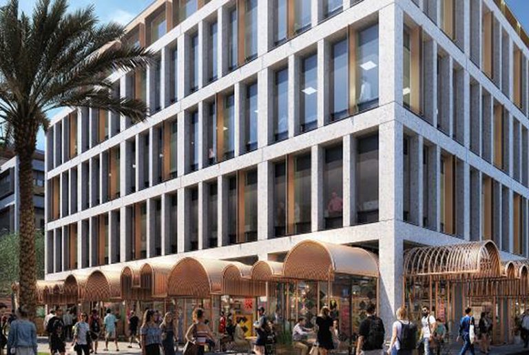 ‘Smaller, flexible’: Fremantle project signals future of retail