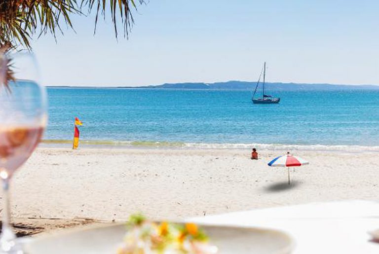 Buy a slice of Noosa beachfront