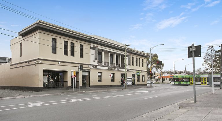$20m-plus asking price for Fitzroy’s Tankerville Arms Hotel