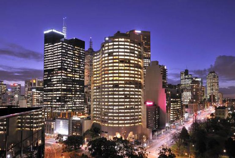 Melbourne’s Treasury Gardens Hotel to make way for tower