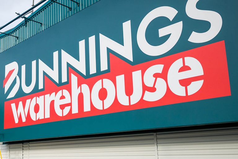 Ex-Masters sites: Major player loads up on Bunnings stores