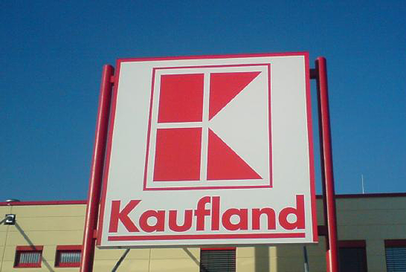 Kaufland’s first Australian store is set to be in Adelaide.
