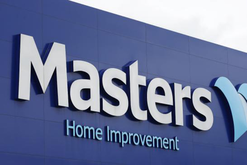 Home Consortium has been selling off former Masters sites that are not suited to its large format needs.
