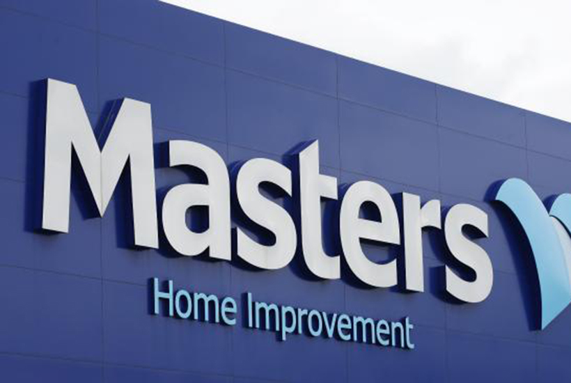 Home Consortium has been selling off former Masters sites that are not suited to its large format needs.