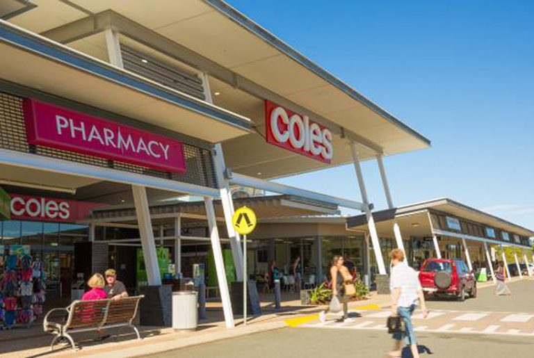 Investors come hard for Queensland retail properties