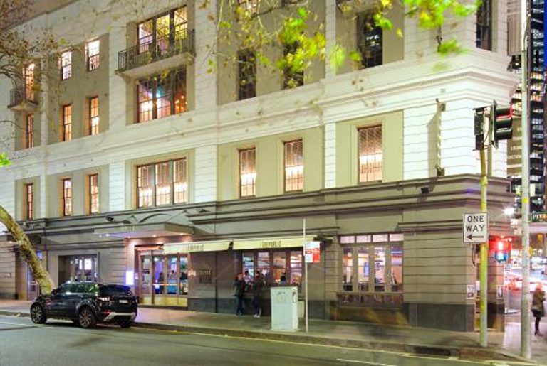 Sydney’s Republic Hotel joins pub sale rush