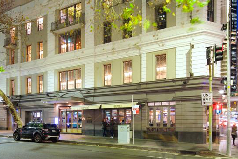 The Ryan family has sold the freehold of The Republic Hotel