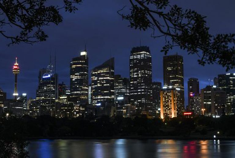 Sydney, Melbourne office vacancy hits 10-year low