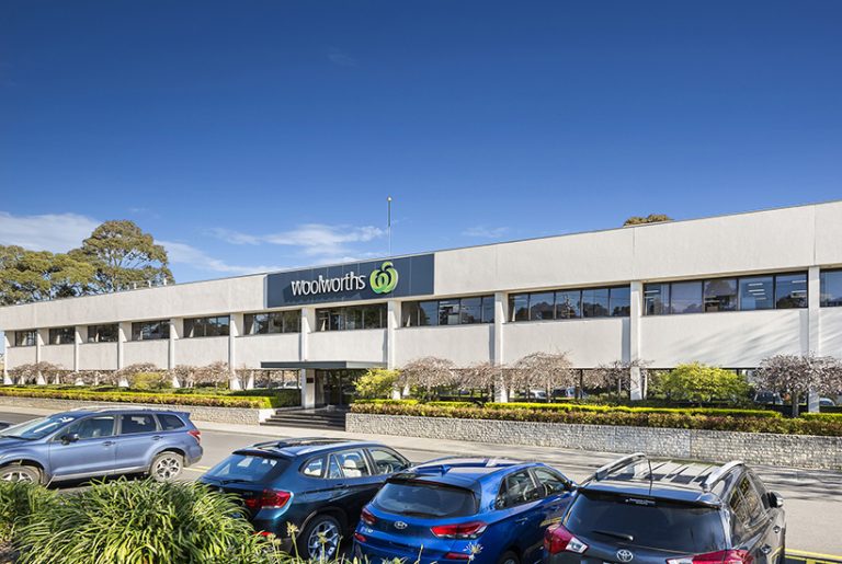 Woolworths’ Mulgrave distribution centre sold for $91m