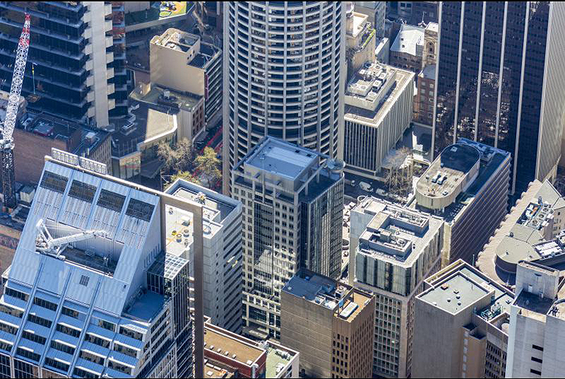 It’s been another standout year for commercial property in Australia.
