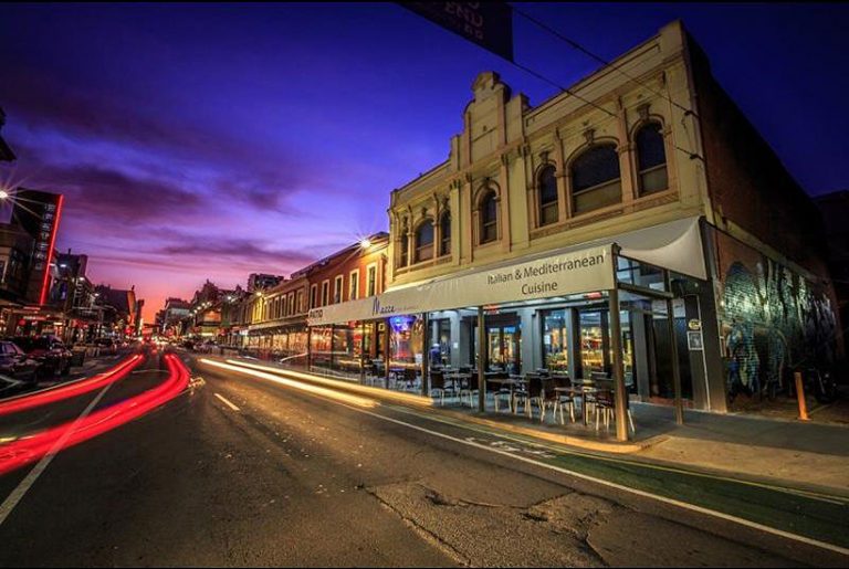 Russia and Dubai among suitors for iconic Rundle St building