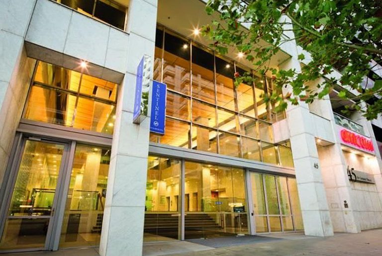 Foreign investors zero in on Perth office market