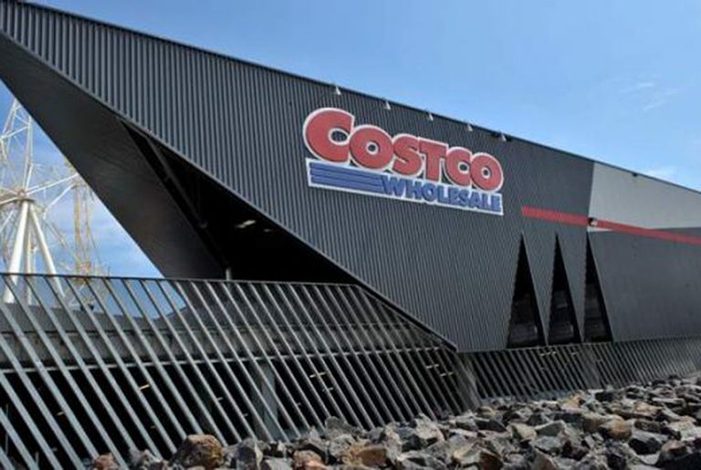 Costco on top for customer satisfaction