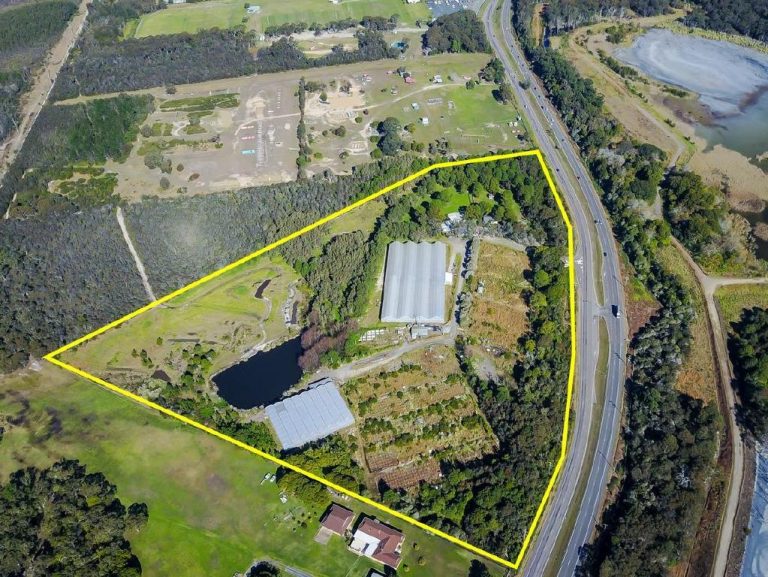 Mystery surrounds Doyalson Wyee RSL’s $2.5m land buy