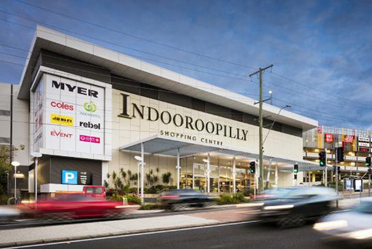 $800m Indooroopilly deal marks year’s largest retail sale