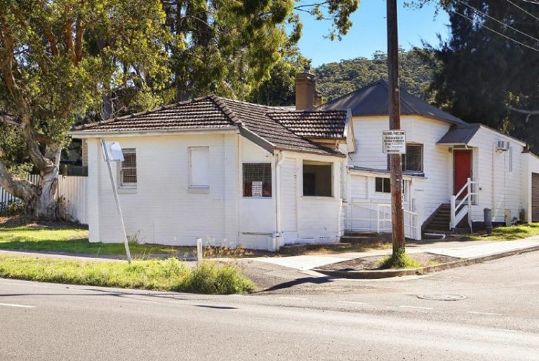 Co-working on cards as old Kincumber Post Office sells