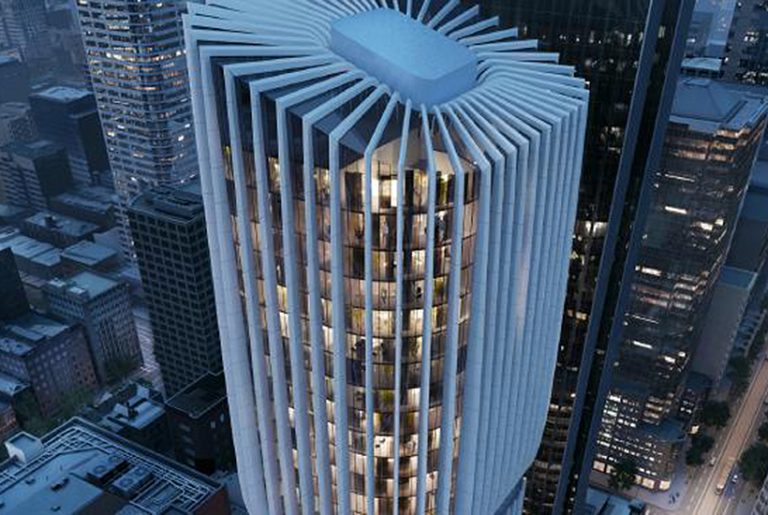 Hotel building boom takes bite out of Melbourne room rates