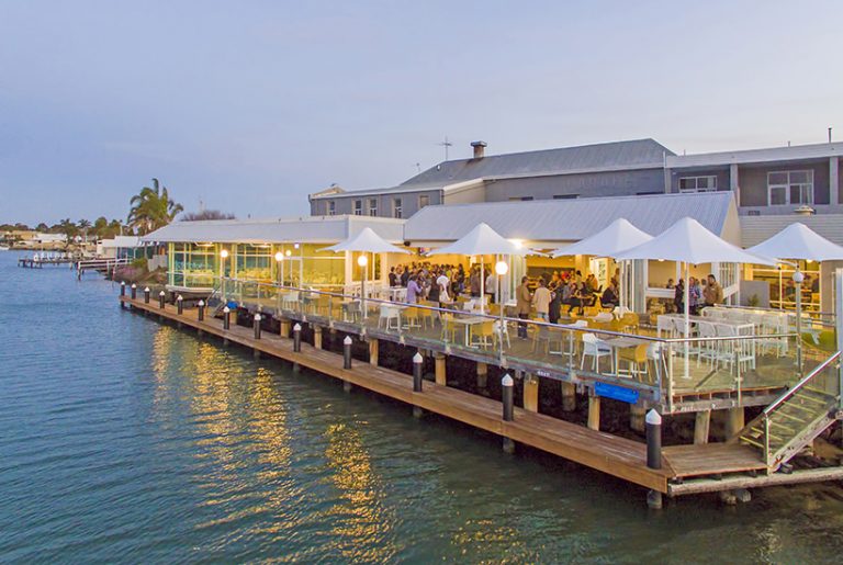 Seachange beckons at Bunbury’s Parade Hotel