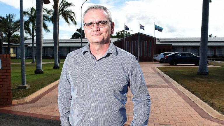 Calls for residential takeover of Townsville police academy