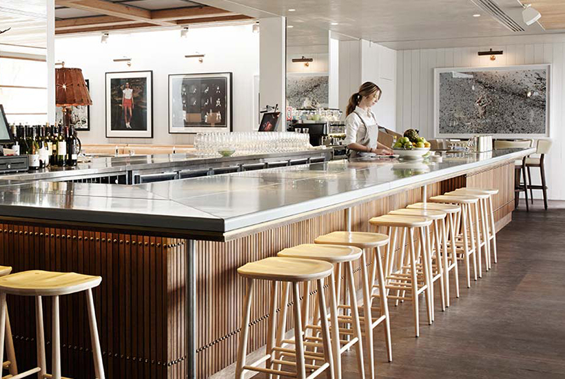 The Hotel Centennial in Sydney has changed hands for $15 million.