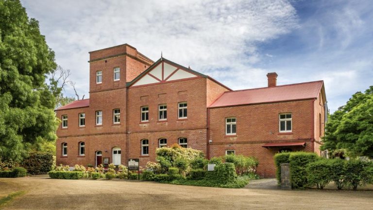 Time to butter up for historic Euroa factory