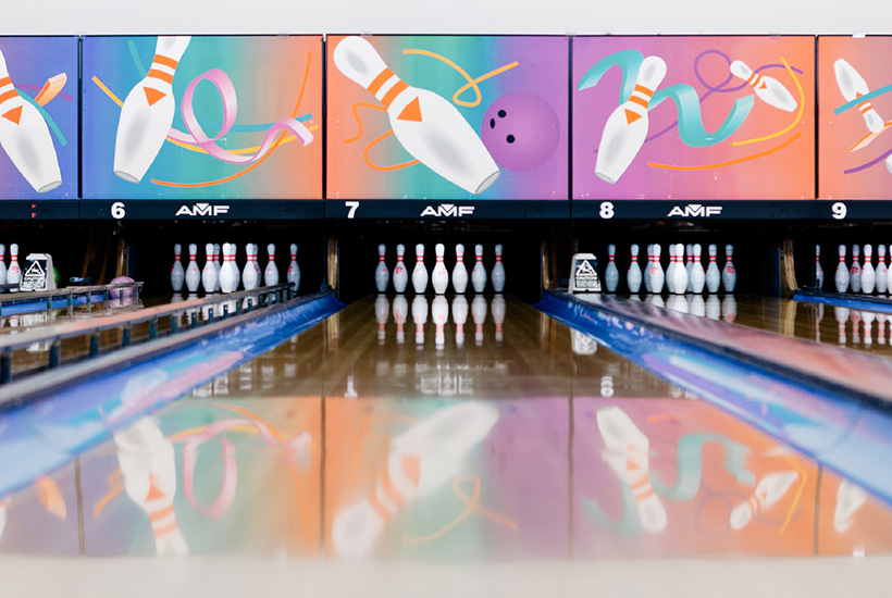 Ardent Leisure is selling its AMF Bowling assets.
