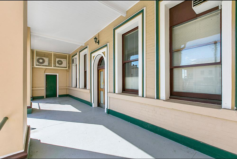 Historic post office's asking price just 700,000