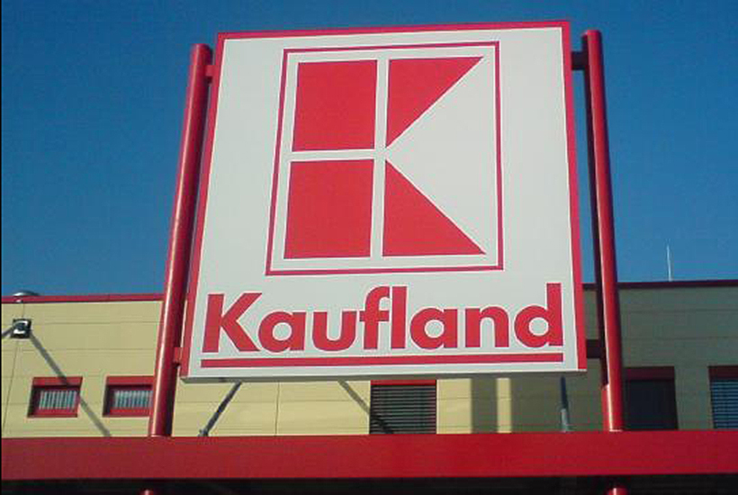 Kaufland is continuing its Australian expansion.