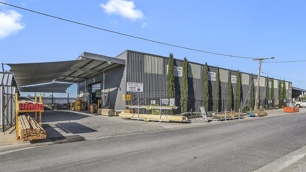 2-12 Victor St, North Geelong has sold for $1.555 million.
