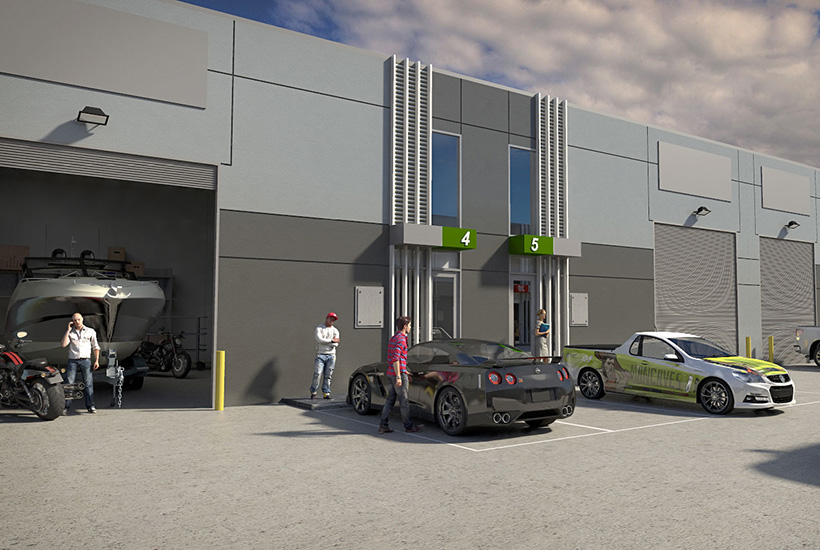 The mostloved commercial properties of 2017