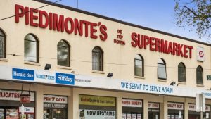 Supersized future awaits Piedimonte’s supermarket