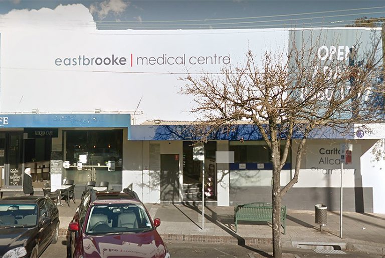 Demand spikes for medical centres