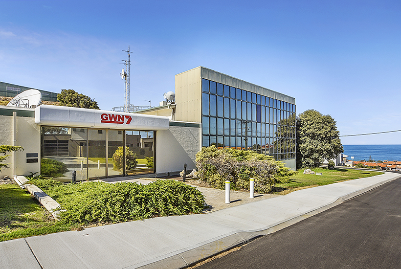 Prime Media Group is selling GWN7’s Bunbury studios.