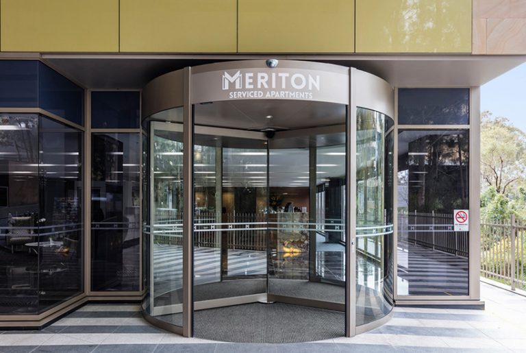 Meriton hits pause on two-thirds of serviced apartments