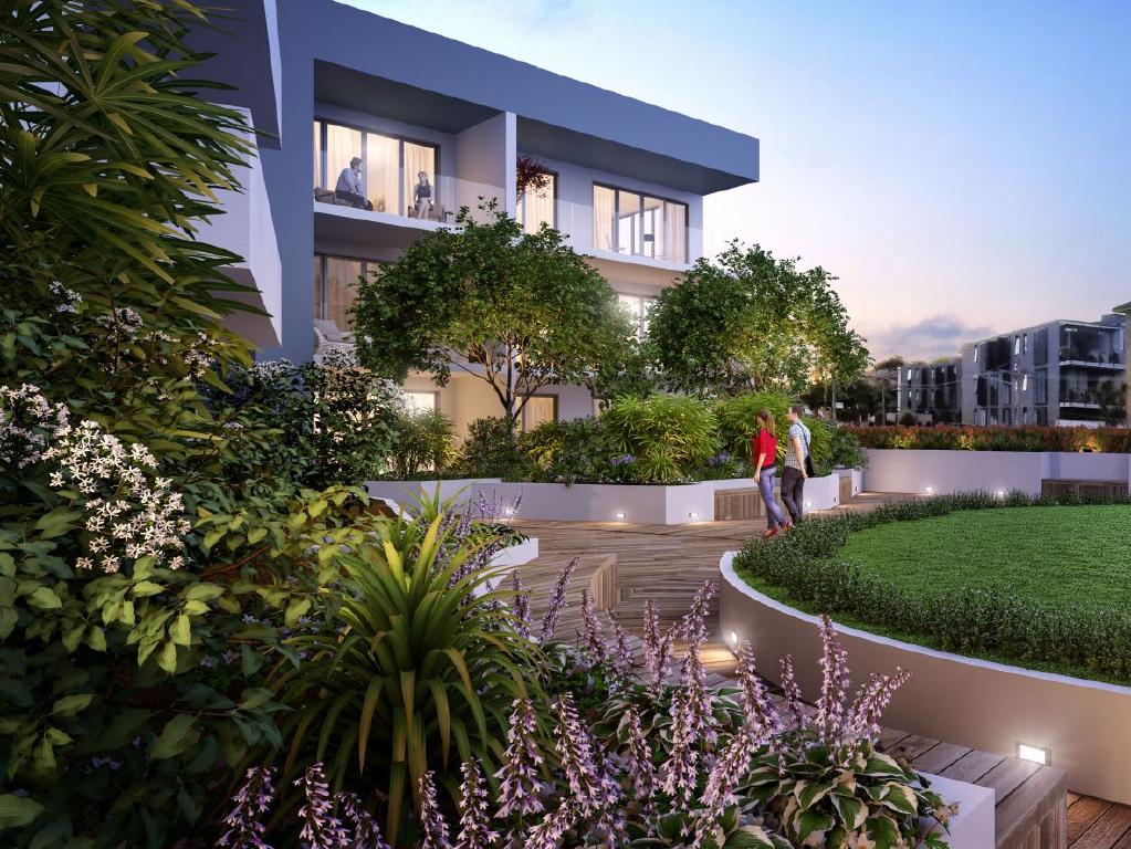 Dee Why Woolworths to 280 apartments