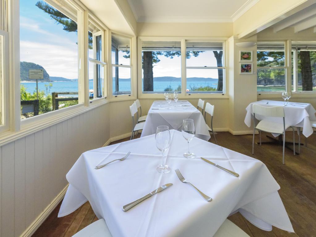 Iconic Pearl Beach building finally sells after 525 days